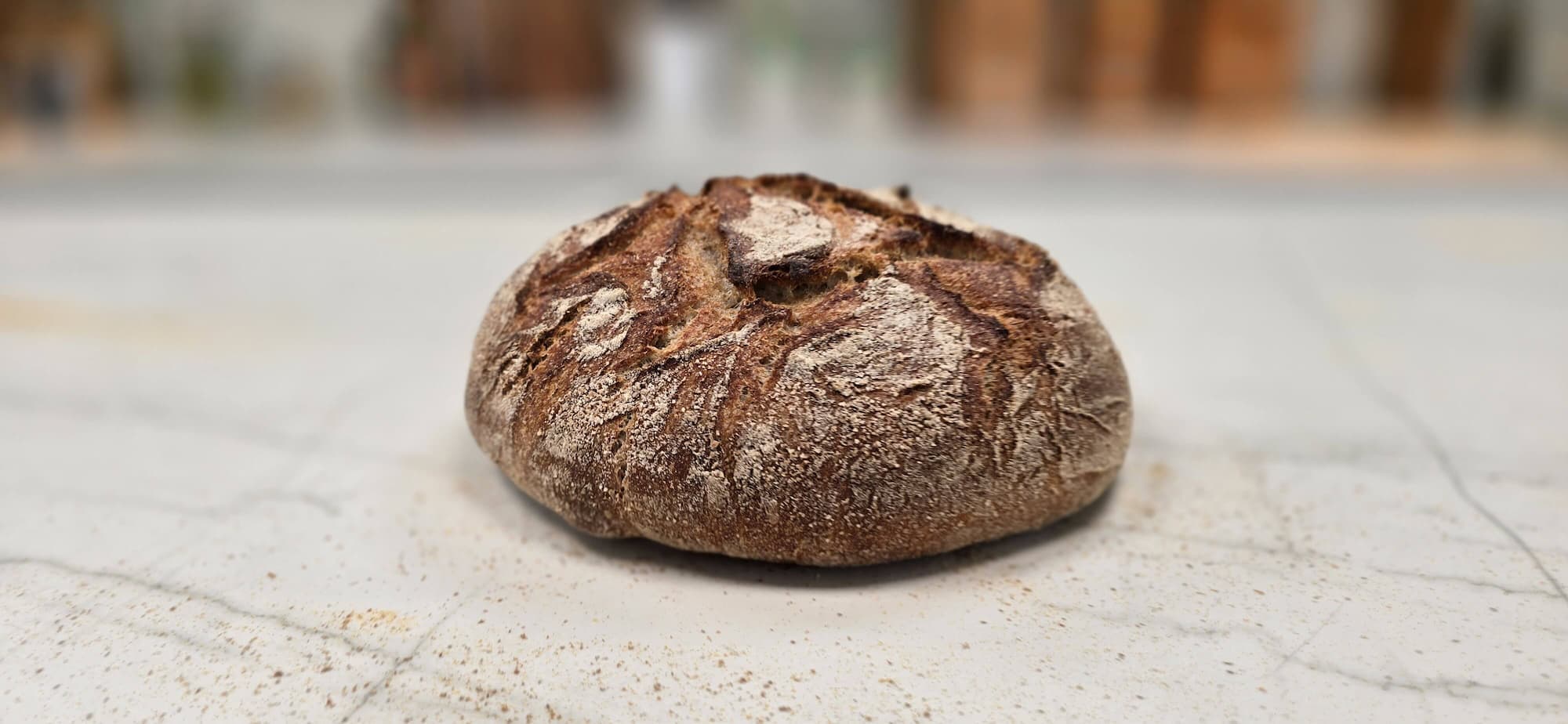 Alpen Brot