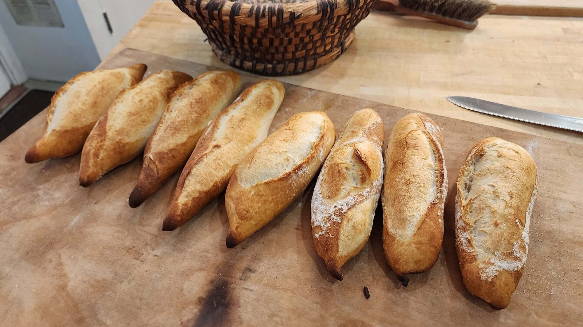 Baguette