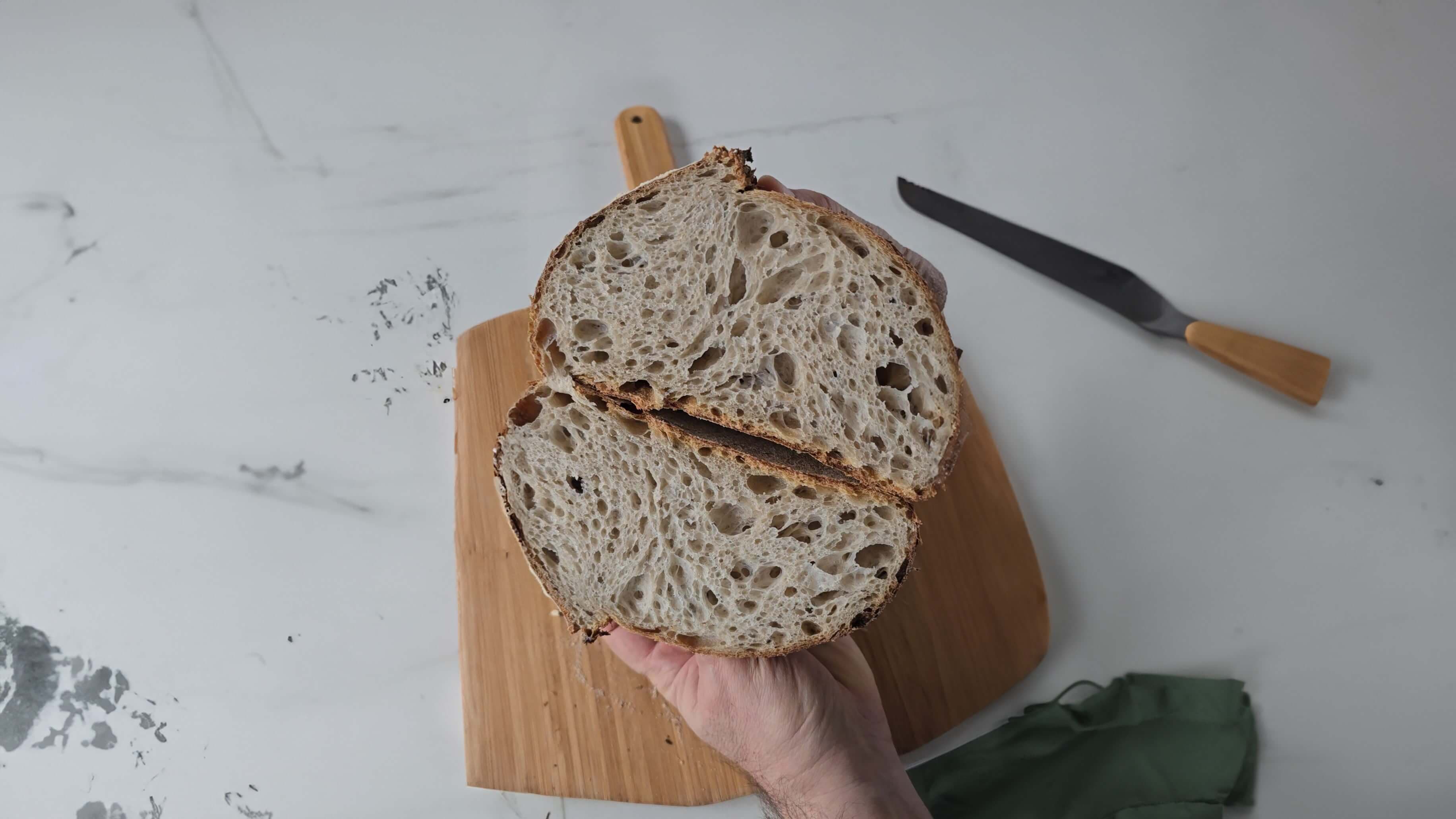 Pan Semi Integral