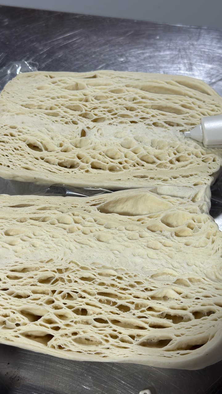 Masa madre sólida o lievito madre (2/2)