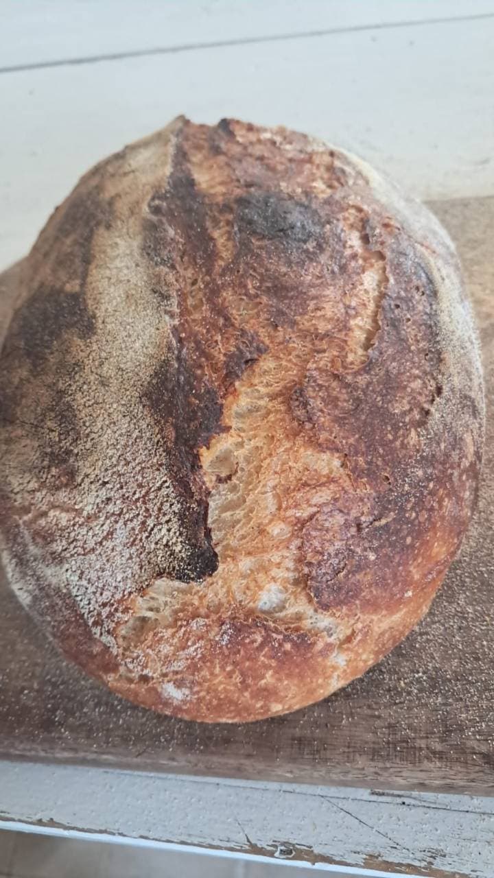 Sacar antes de la heladera