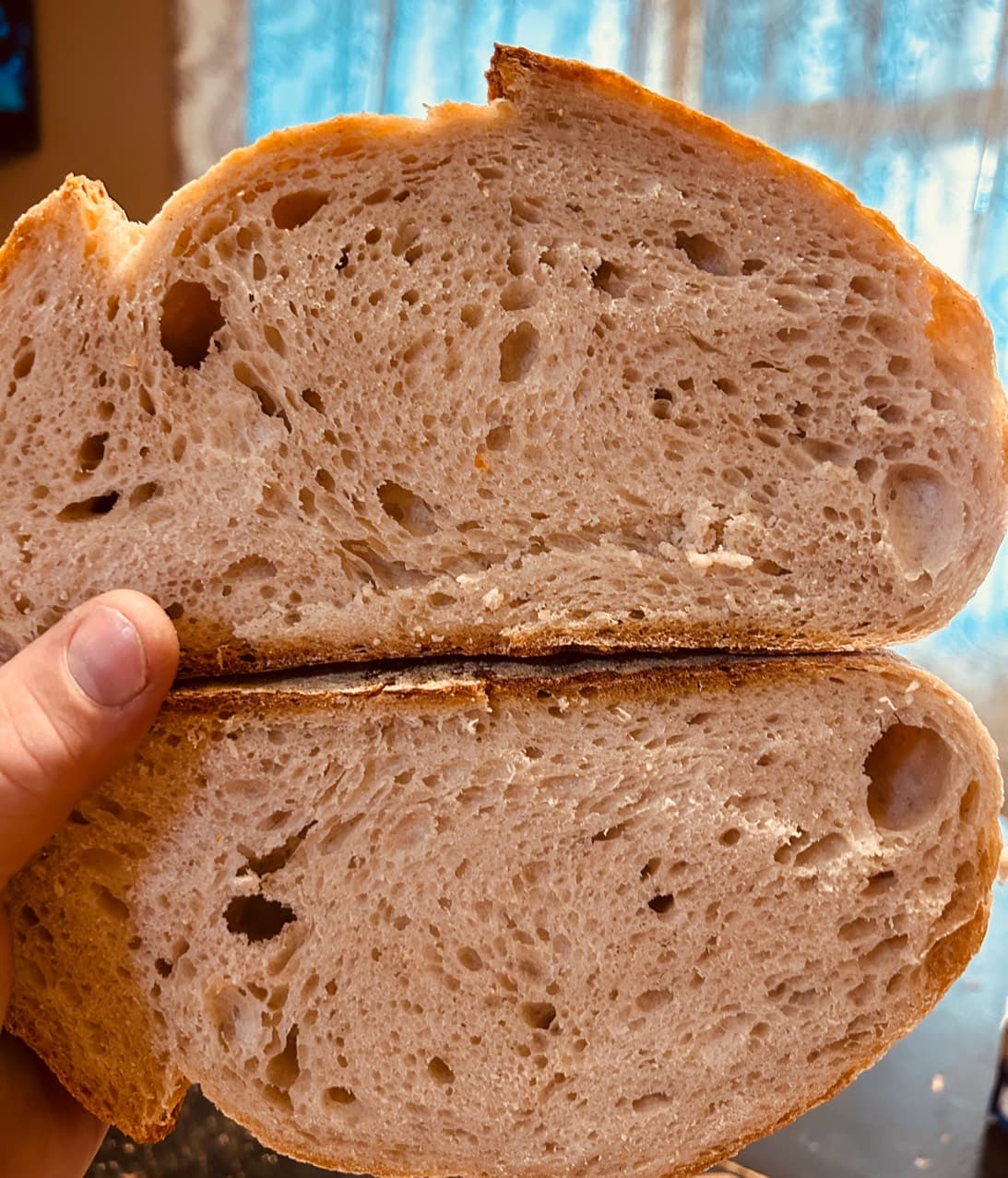 Bulk fermentation (2/2)