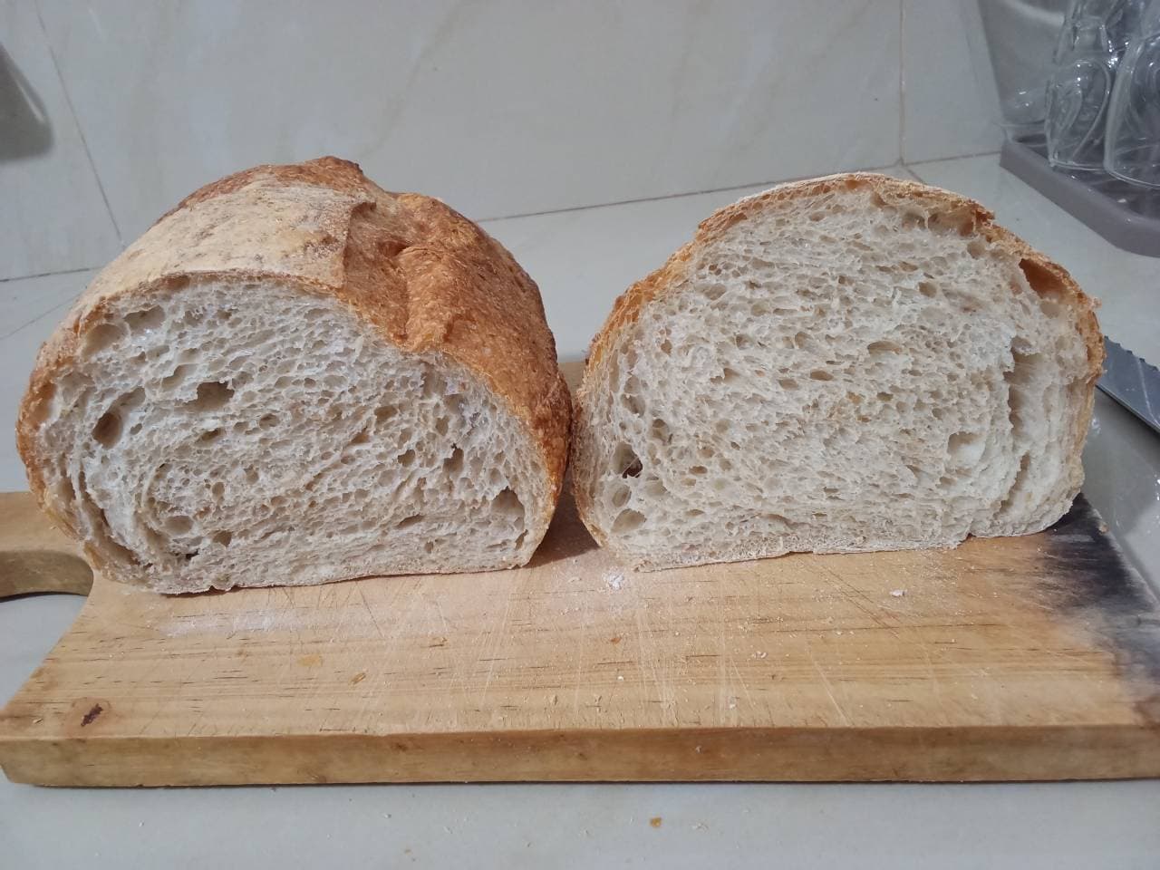 Saludos con todos.
Llegue tarde para el reto de biga Pero aquí está :)
La dos pr (1/3)