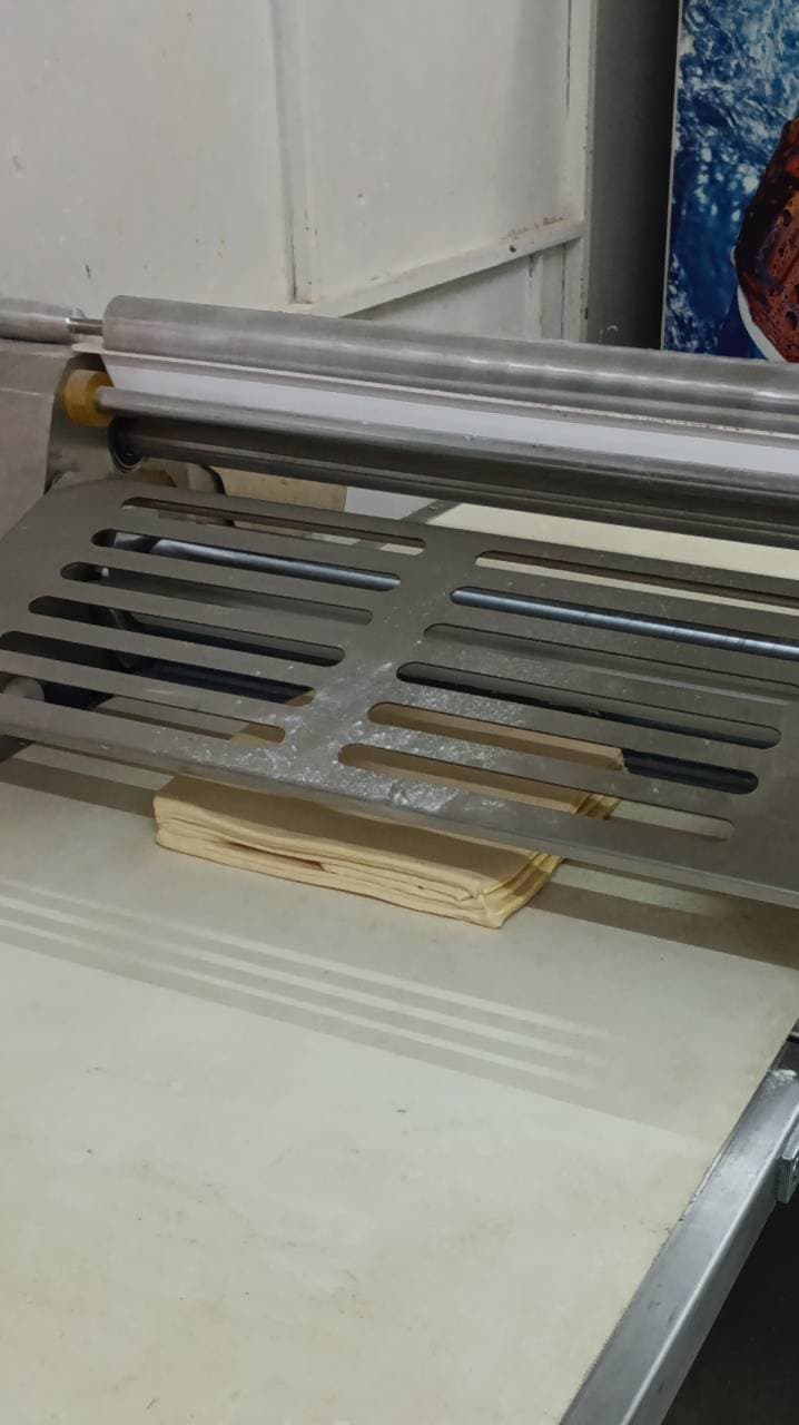 Nos ha costado mucho llegar al laminado perfecto. Con el tiempo nos hemos dado c (2/4)