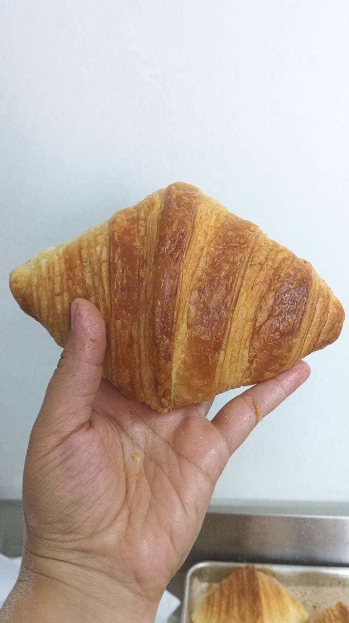 Nos ha costado mucho llegar al laminado perfecto. Con el tiempo nos hemos dado c (3/4)