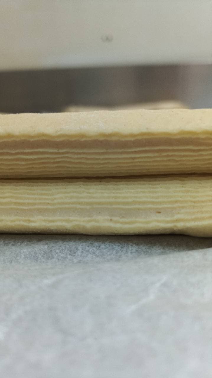 Nos ha costado mucho llegar al laminado perfecto. Con el tiempo nos hemos dado c (1/4)