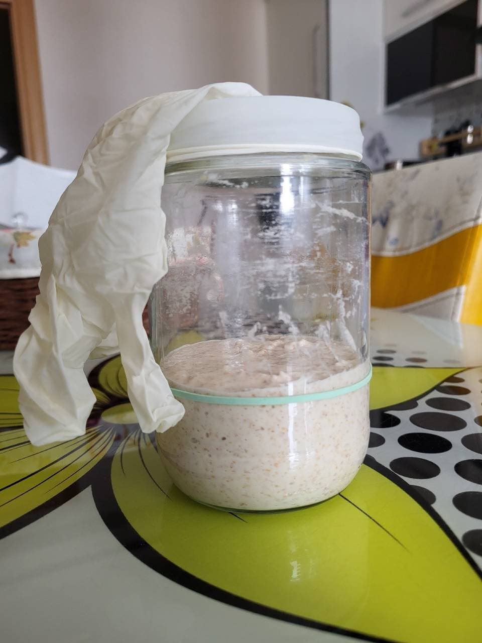 Let's see the new culture's strength!
I supply Wholewheat flour directly from a