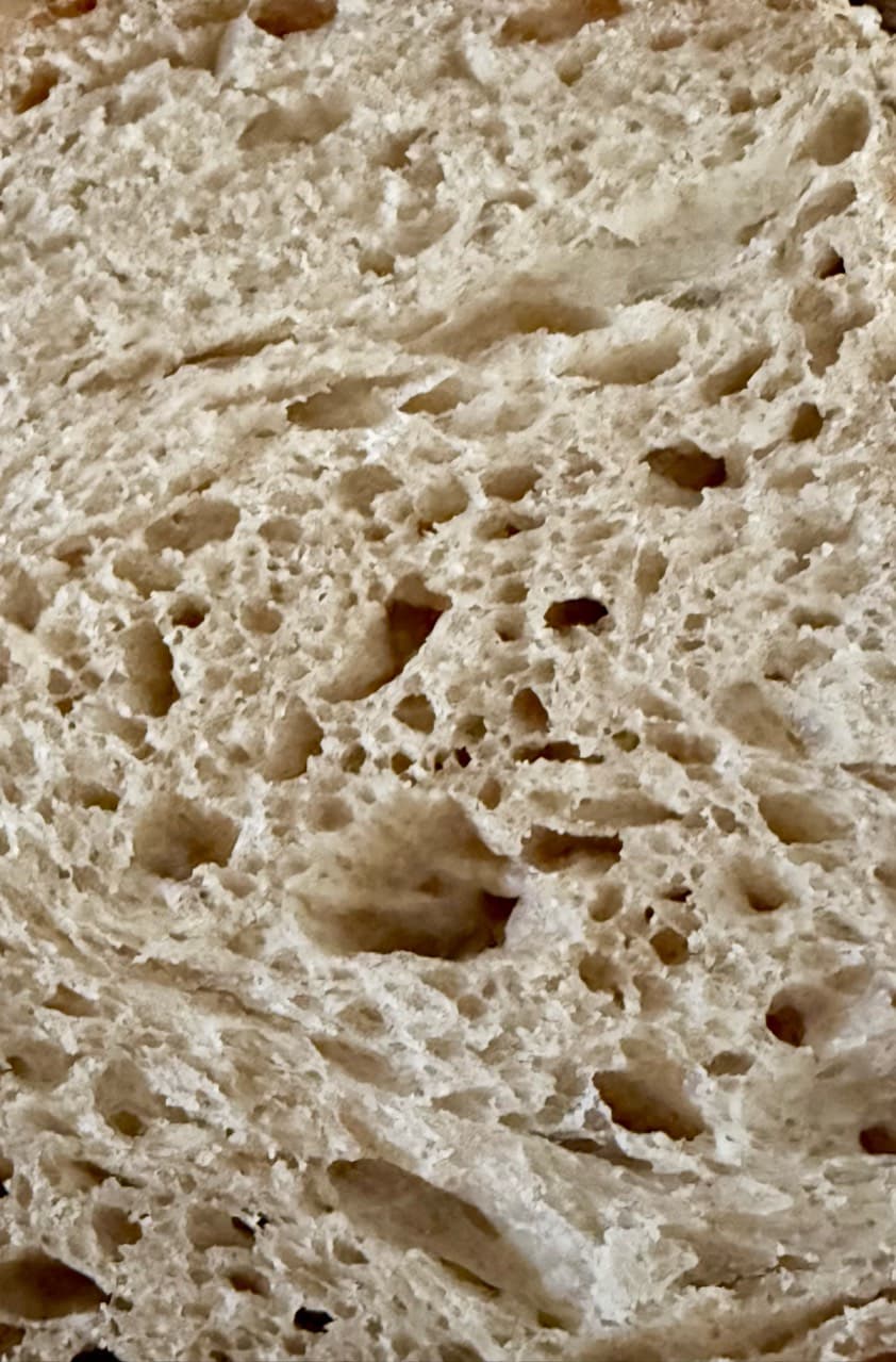 Making 2 sourdough loaves, back at it! September 15
Like I always say (and neve (4/4)