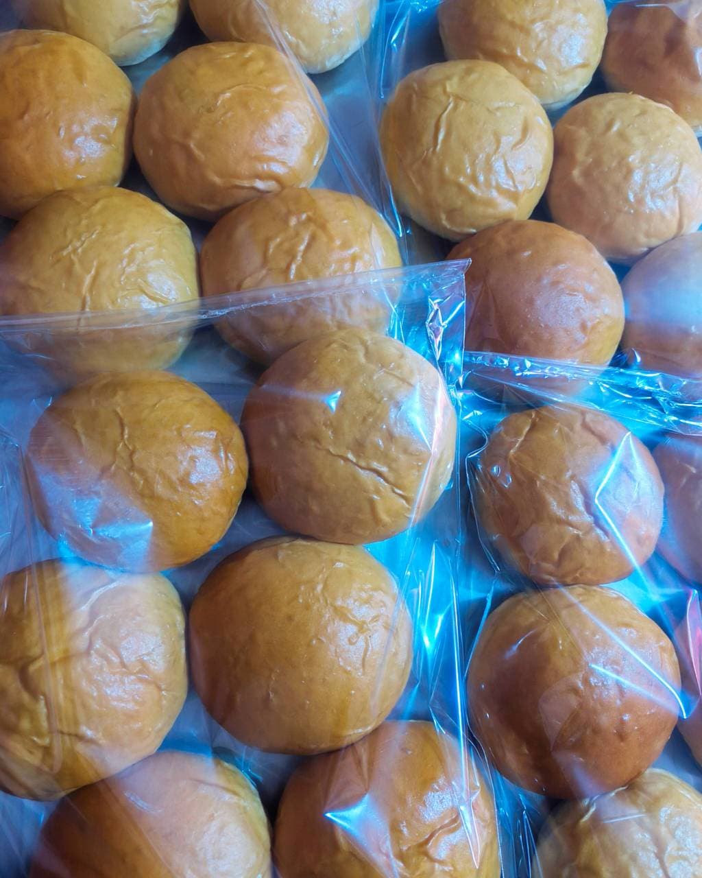 Pan brioche de papa con 40% puré de papa Rousset de Idaho; un pan súper suave, h (4/4)